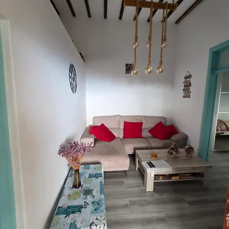 بيت للعطل Casa Timoteo