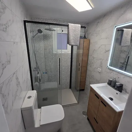 Casa Timoteo Сasa de vacaciones Fasnia