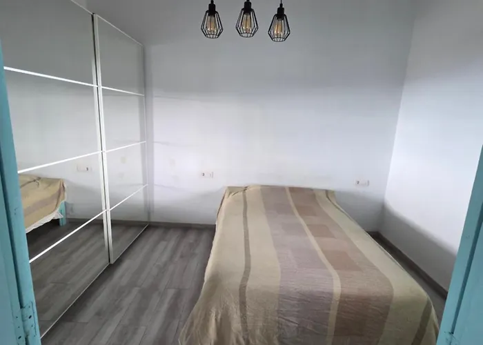 Casa Timoteo Сasa de vacaciones *