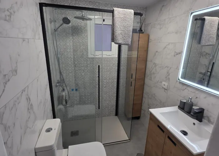 Casa Timoteo Сasa de vacaciones Fasnia