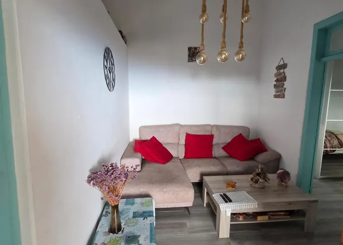 Дом отдыха Casa Timoteo