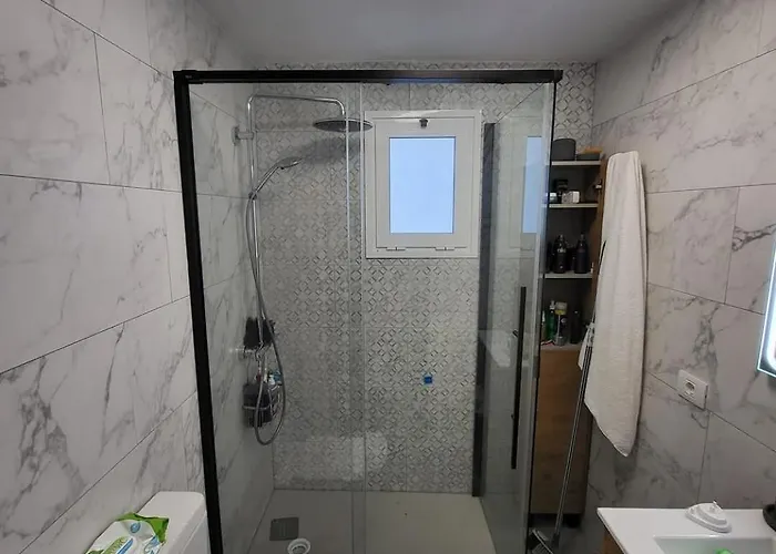 Дом отдыха Casa Timoteo Фасния