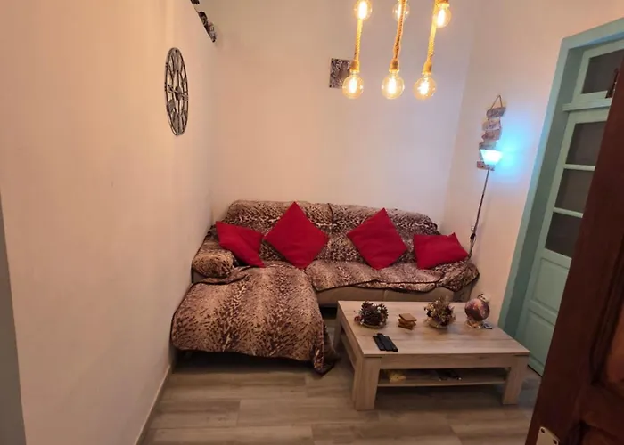 Дом отдыха Casa Timoteo Фасния