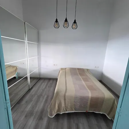 Casa Timoteo Semesterbostad *